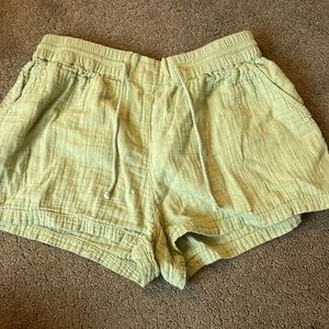 Billabong shorts